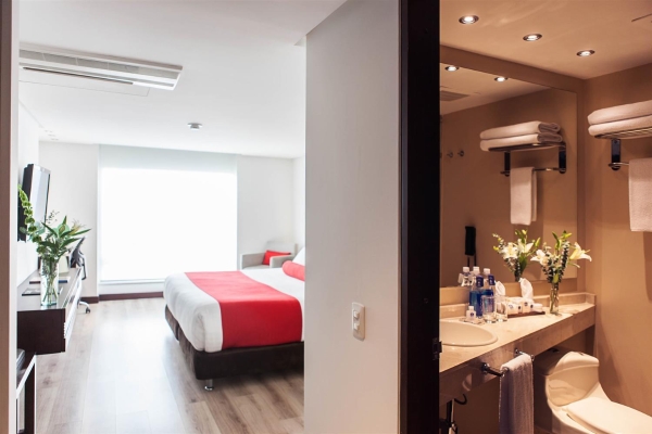 Best Western Plus Park Hotel (Bogotá)